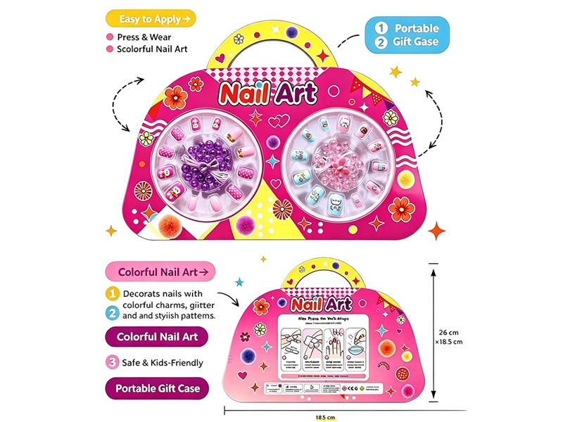 BEAUTY SET - HP1265253