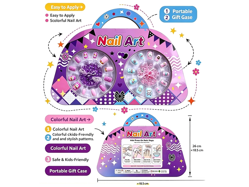 BEAUTY SET - HP1265254