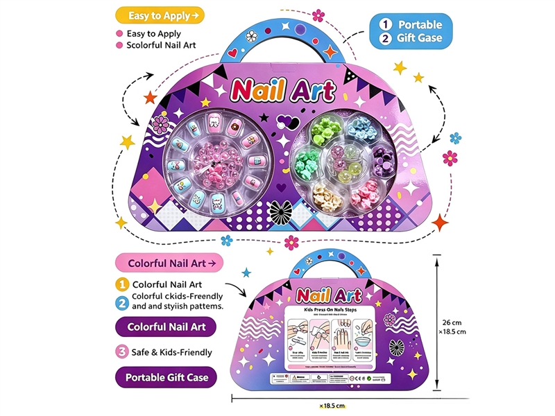 BEAUTY SET - HP1265256