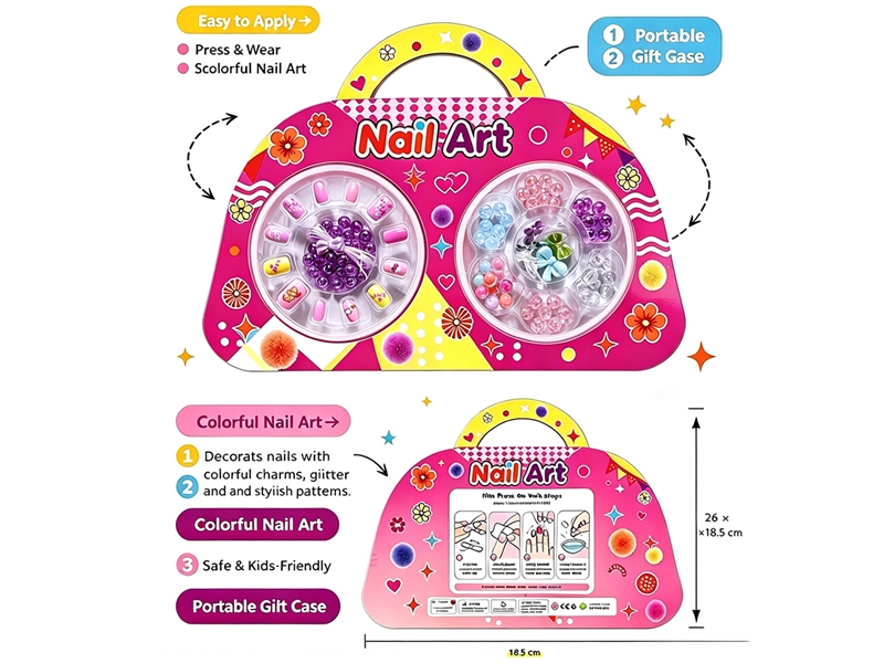 BEAUTY SET - HP1265257