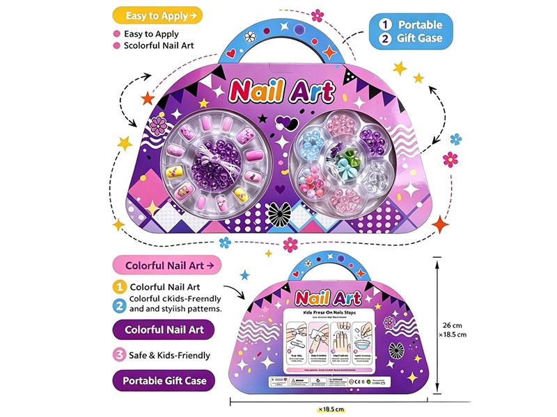 BEAUTY SET - HP1265258
