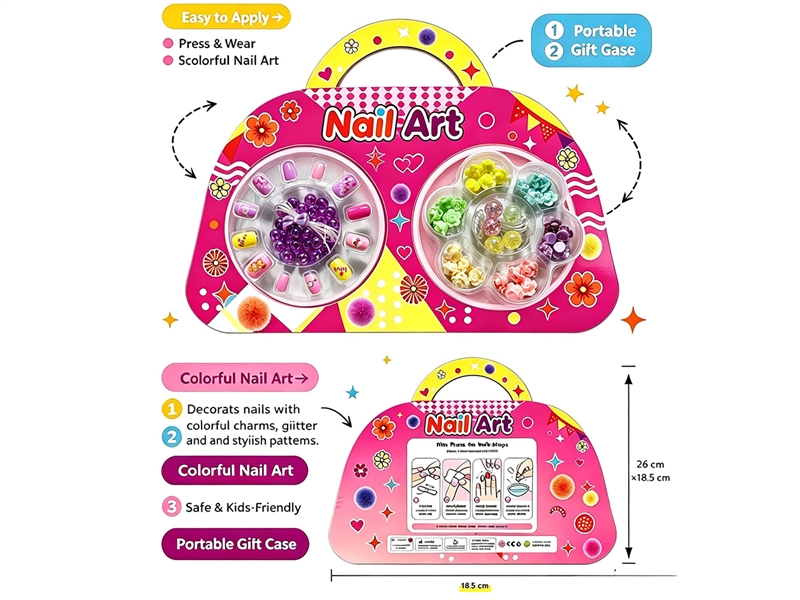 BEAUTY SET - HP1265259