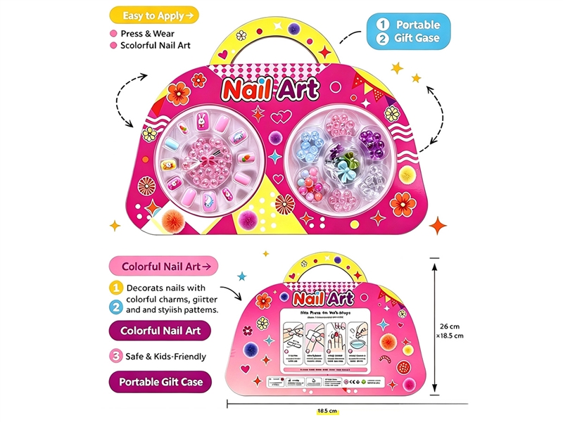 BEAUTY SET - HP1265261