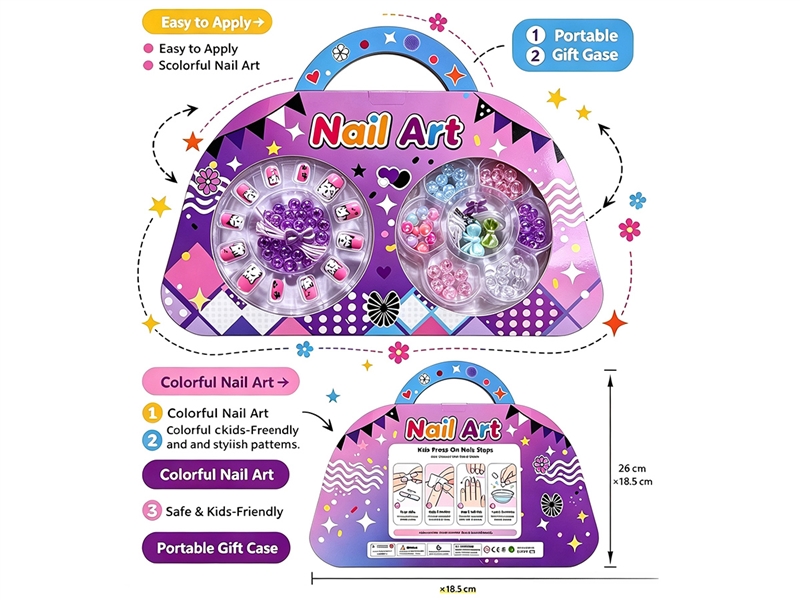 BEAUTY SET - HP1265266