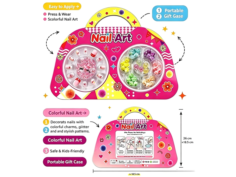 BEAUTY SET - HP1265271
