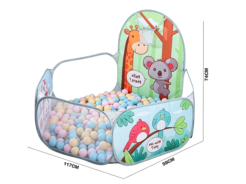 TENT - HP1265339