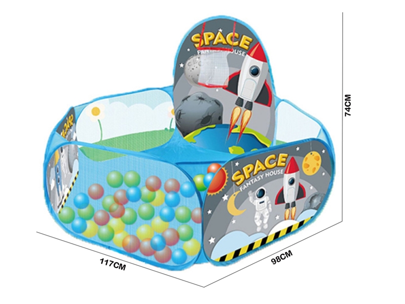 TENT - HP1265341
