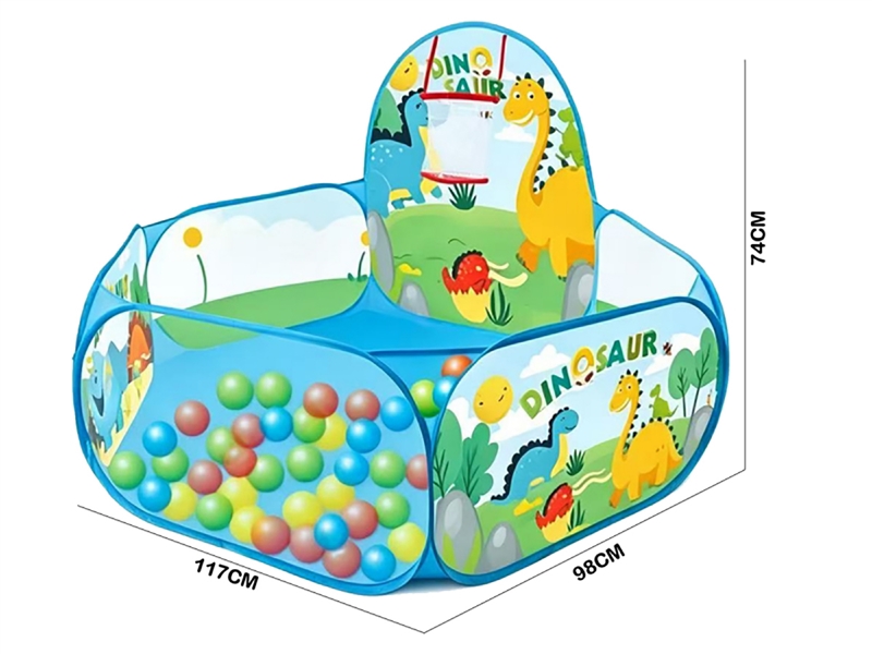TENT - HP1265342