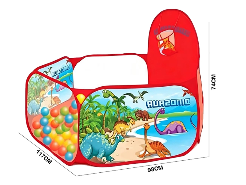 TENT - HP1265343