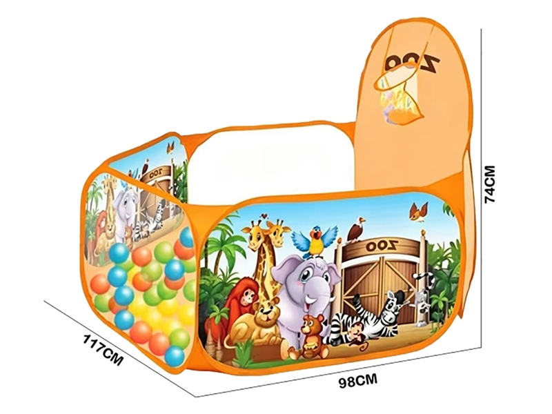 TENT - HP1265345
