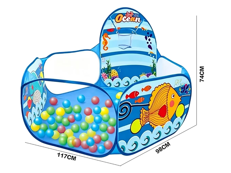 TENT - HP1265346