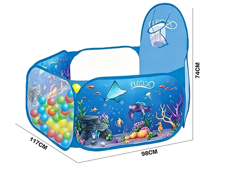 TENT - HP1265347