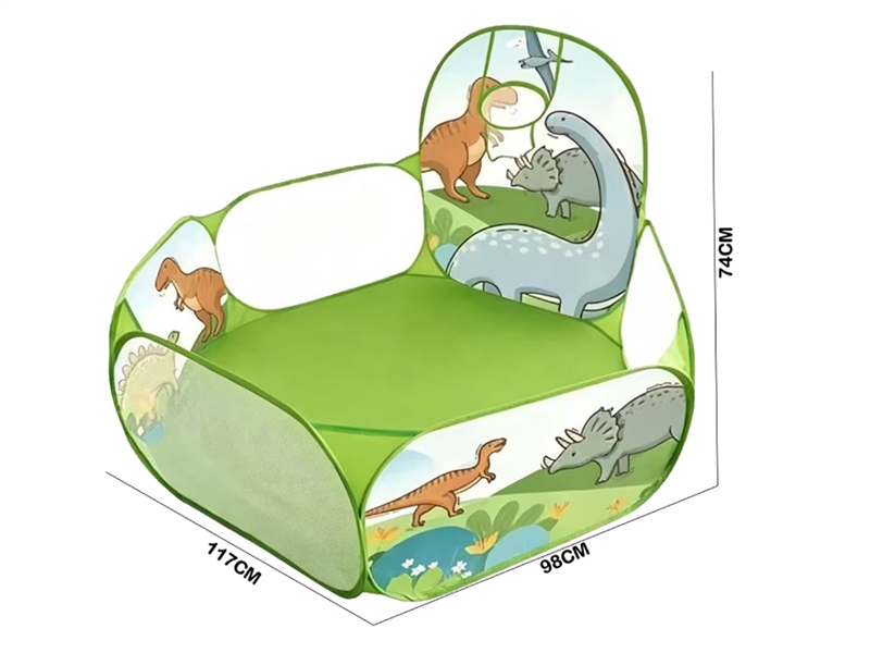 TENT - HP1265348