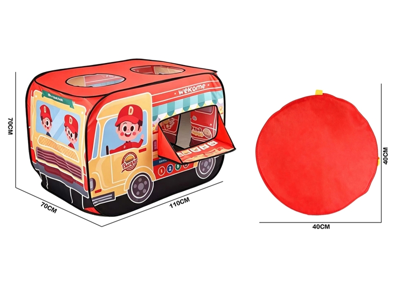 TENT - HP1265352