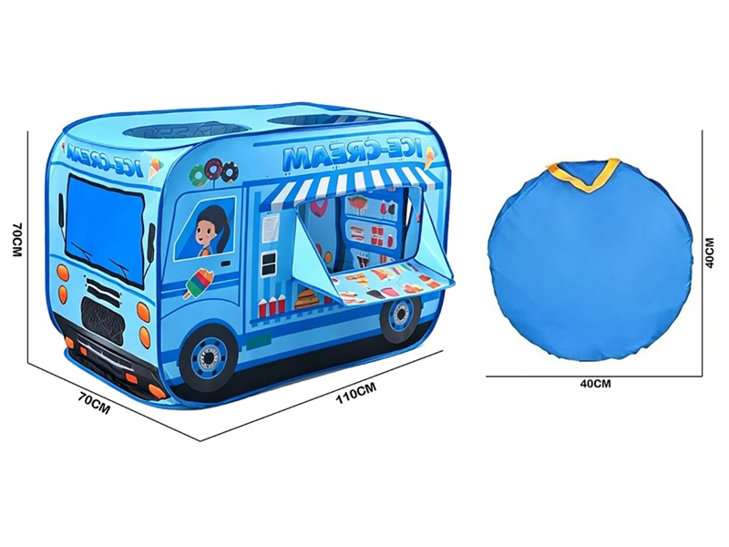 TENT - HP1265354