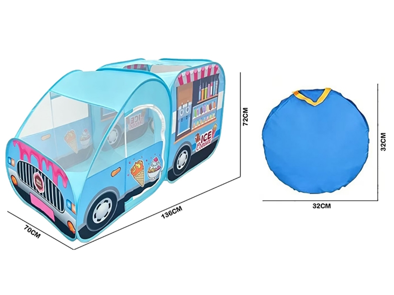 TENT - HP1265367
