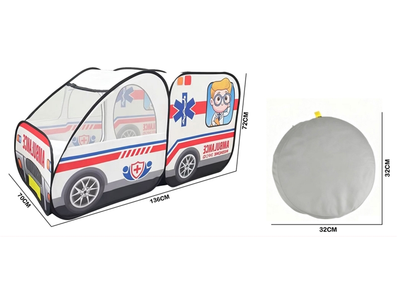 TENT - HP1265371