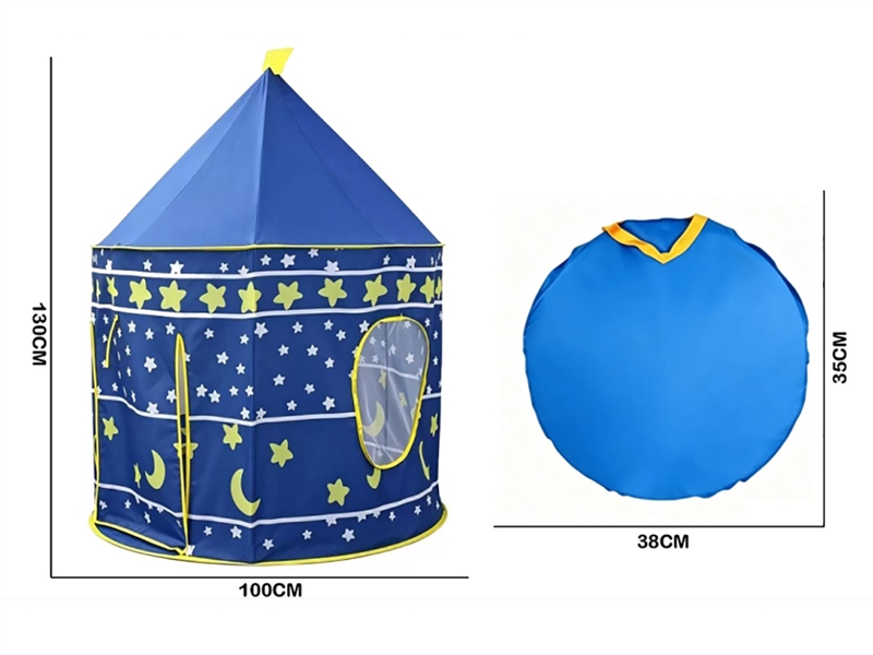 TENT - HP1265375