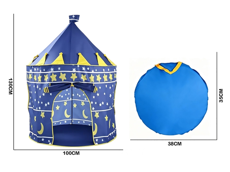 TENT - HP1265377