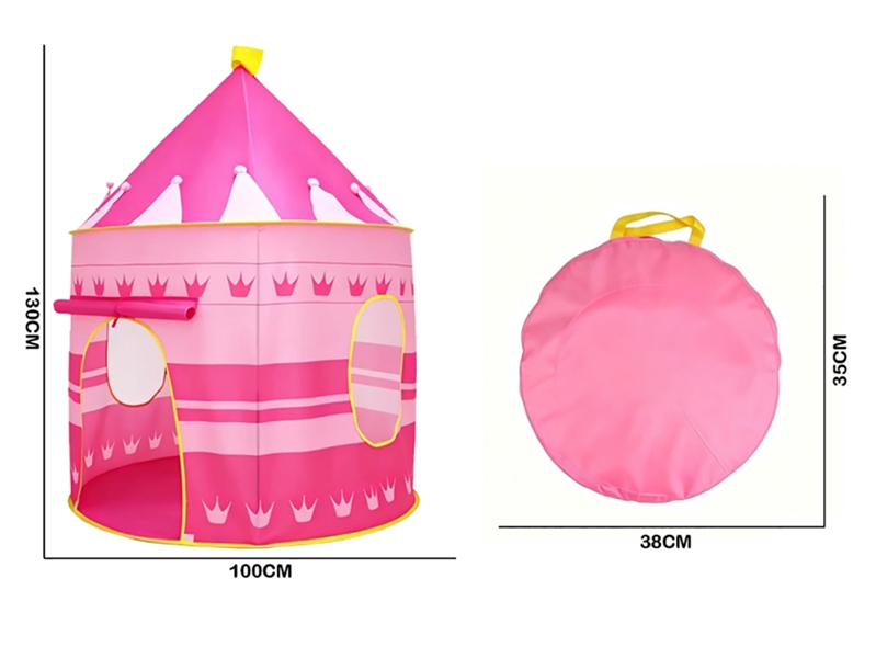 TENT - HP1265378