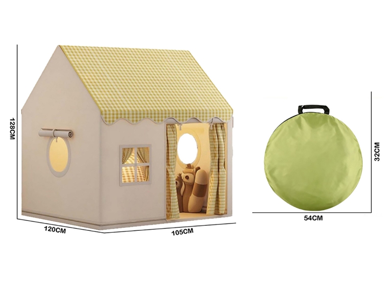 TENT - HP1265380