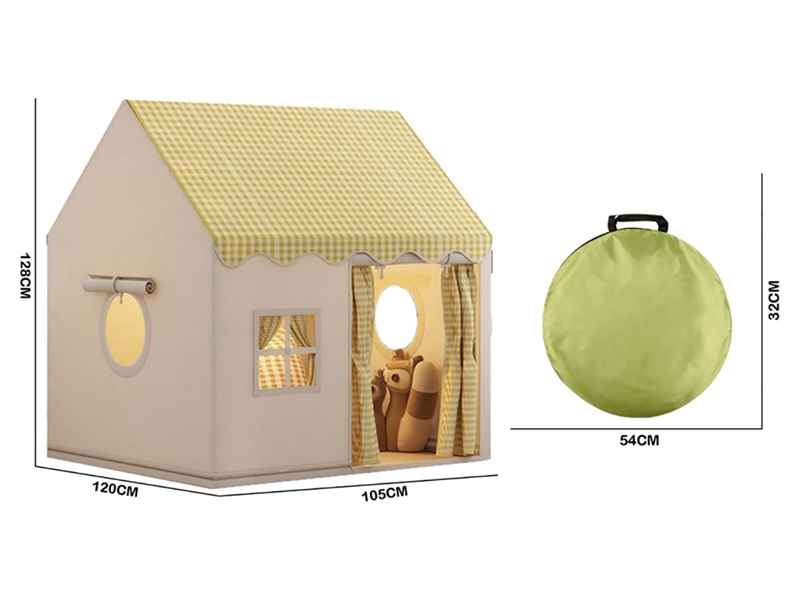 TENT - HP1265386