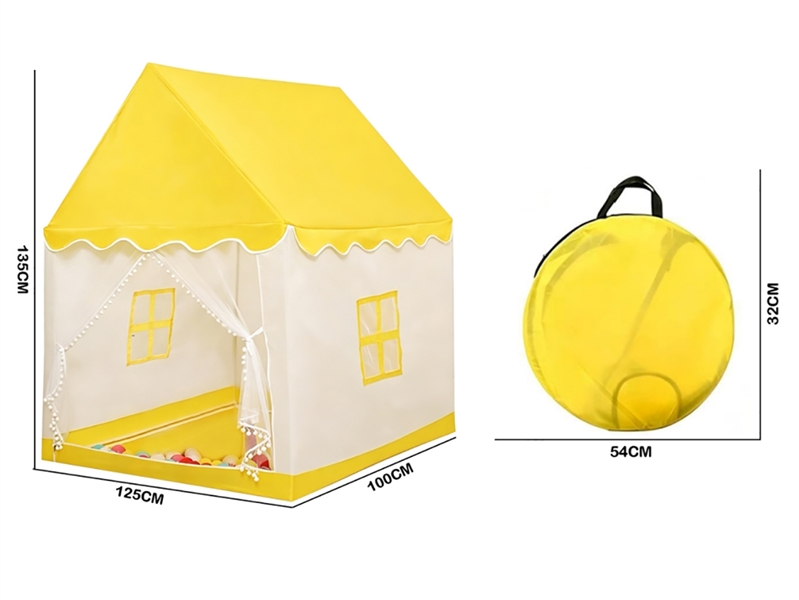 TENT - HP1265394