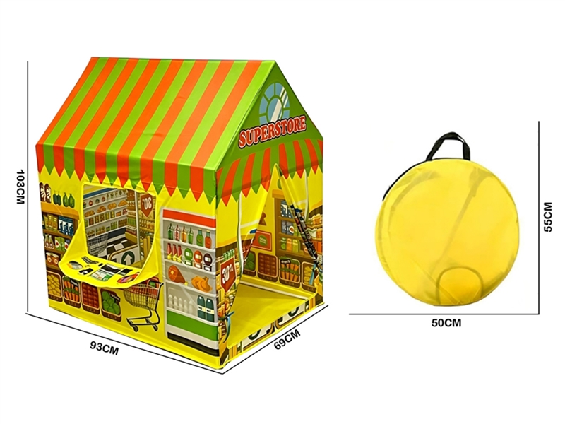 TENT - HP1265396