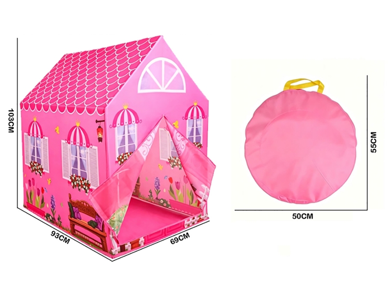 TENT - HP1265398