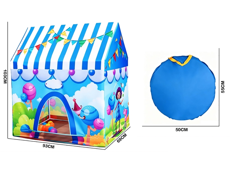 TENT - HP1265399