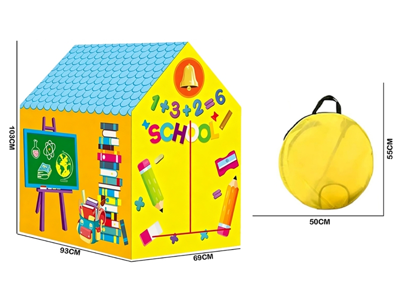 TENT - HP1265400