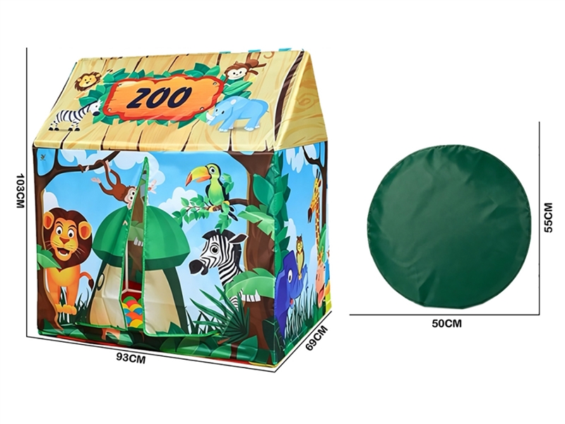 TENT - HP1265401