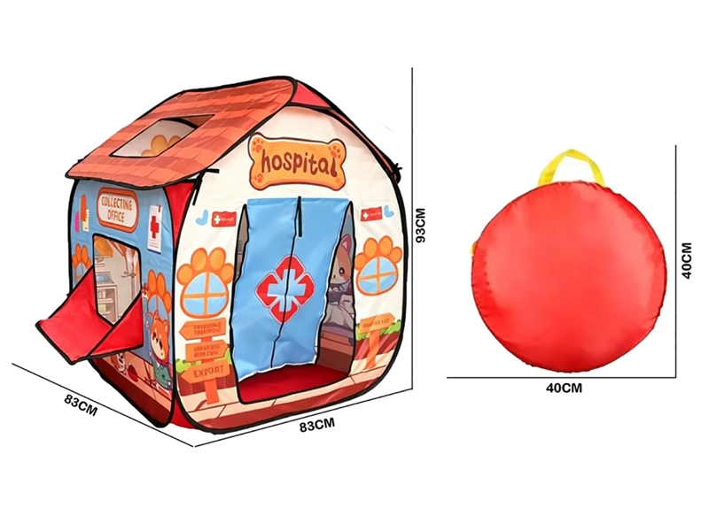 TENT - HP1265407