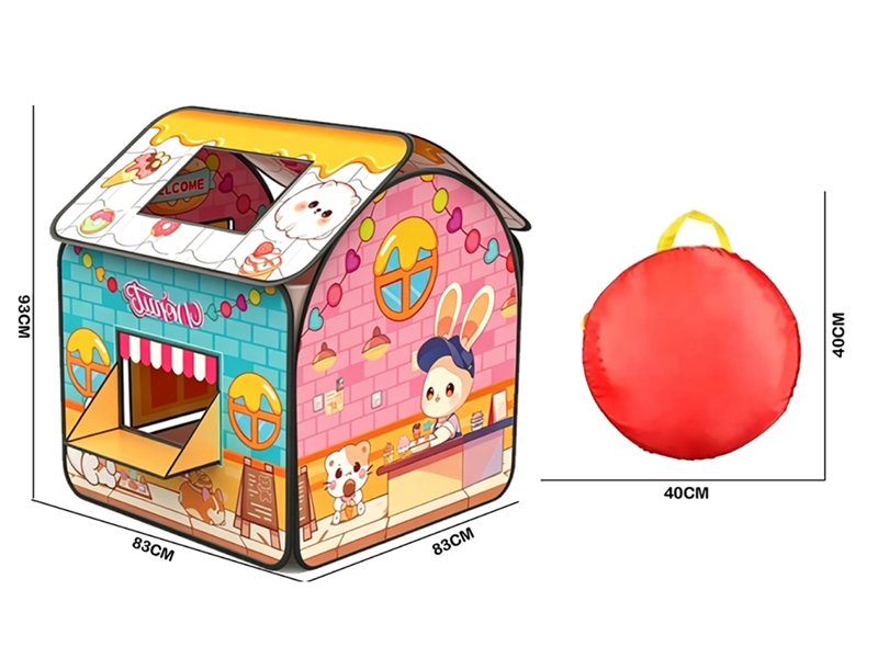 TENT - HP1265408