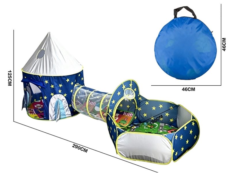 TENT - HP1265416
