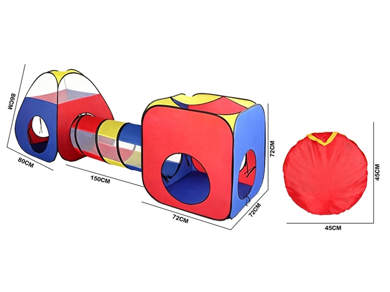 TENT - HP1265418