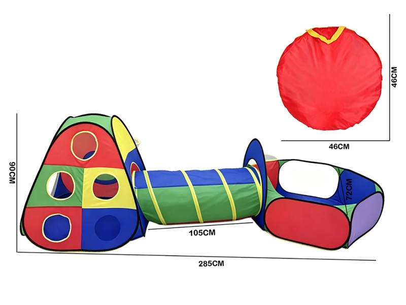 TENT - HP1265419