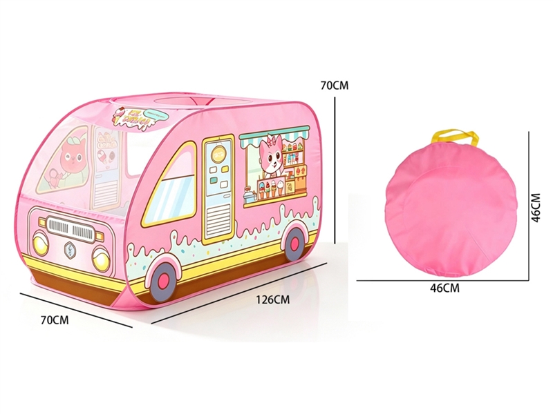 TENT - HP1265422