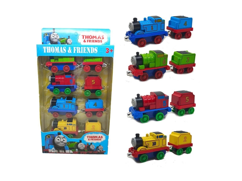 FREE WAY CAR 4COLORS - HP1265459