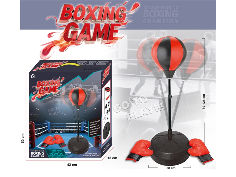 BOXING SET - HP1265519