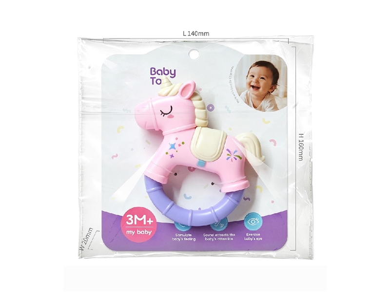 BABY RATTLE - HP1265712