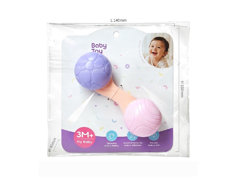 BABY RATTLE - HP1265716