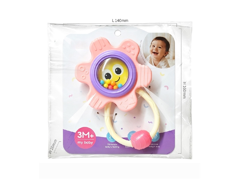BABY RATTLE - HP1265717