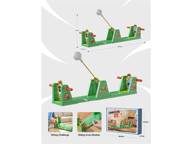 TABLE FOOTBALL - HP1265812