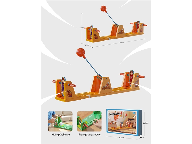 TABLE BASKETBALL - HP1265813