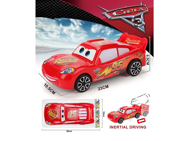 FRICTION CAR - HP1265845