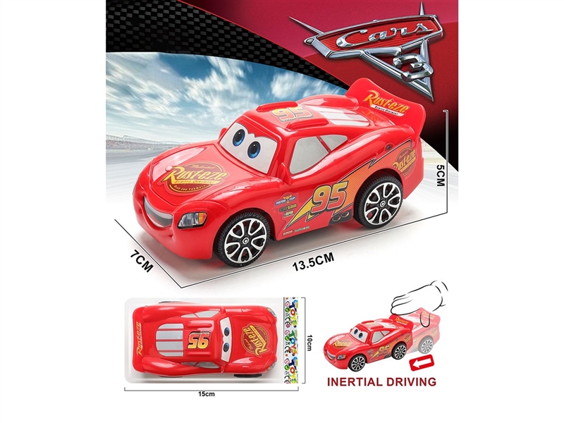 FRICTION CAR - HP1265846