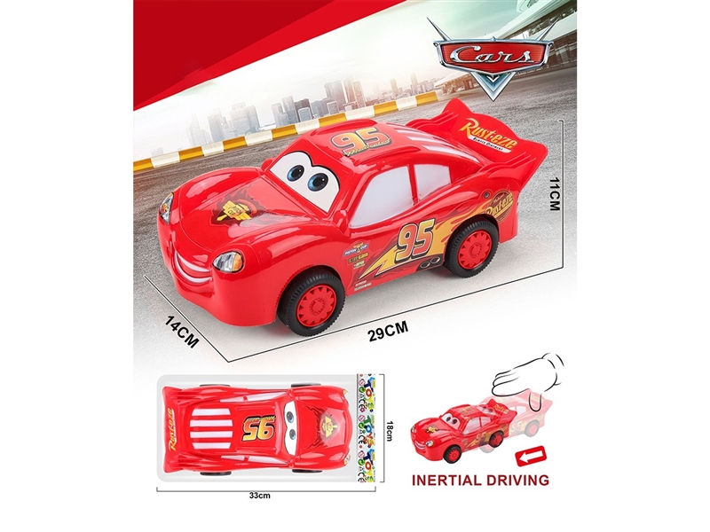 FRICTION CAR - HP1265848