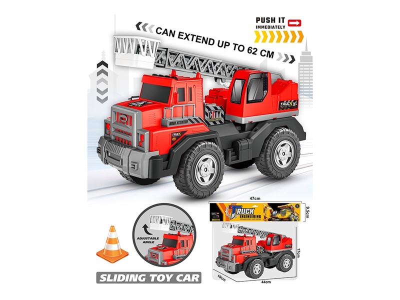 FREE WAY CAR - HP1265888