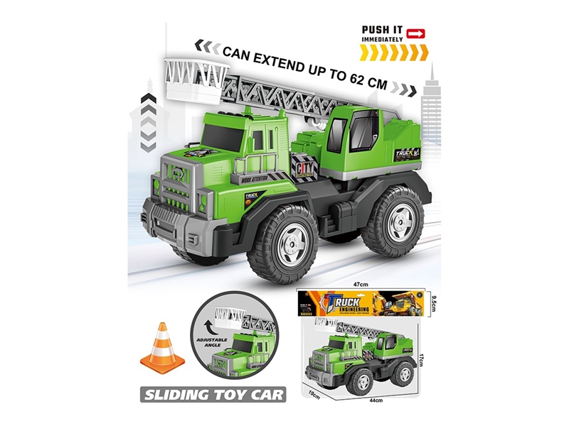 FREE WAY CAR - HP1265889